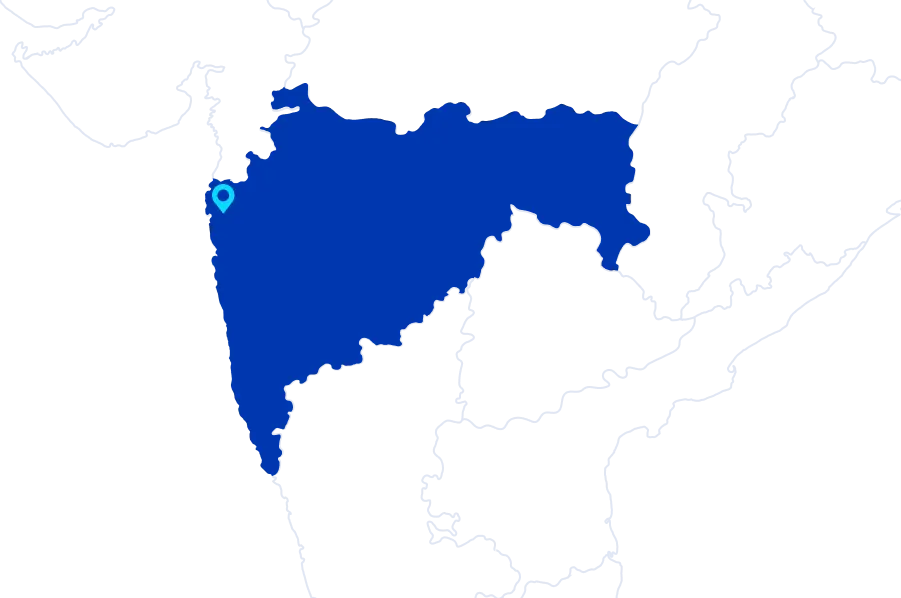 India map